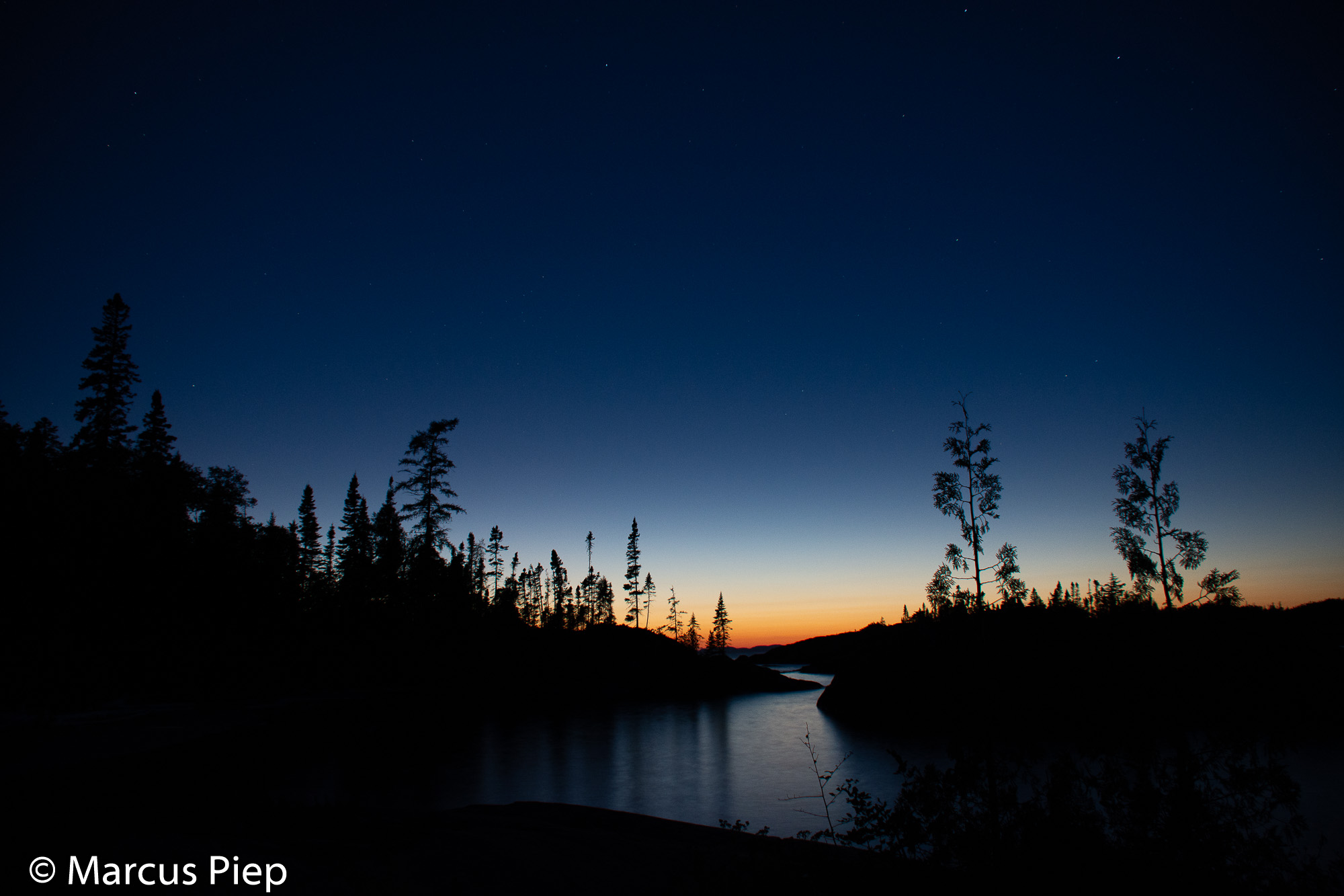 Pukaskwa NP Coastal Loop Hiking Trail (Ontario= 30. August 2018-70688